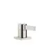 DORNBRACHT-Waschtisch-Einhandbatterie-MEM-29210782-Platin-gebuerstet-29210782-06 gallery number 1